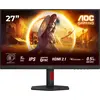 Image de Moniteur AOC G4 U27G4R 68,6 cm (27") 3840 x 2160 pixels 4K Ultra HD LED Noir, Rouge