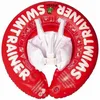 Image de Bouée Swimtrainer Classic Rouge
