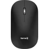 Image de TERRA Mouse NBM1000B wireless BT schwarz