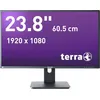 Image de Terra TERRA 3030206 LED display 60.5 cm (23.8") 1920 x 1080 pixels Full HD Black