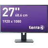 Image de Terra TERRA 3030207 LED display 68.6 cm (27") 1920 x 1080 pixels Full HD Black