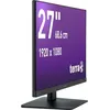 Image de Terra TERRA 3030227 computer monitor 68.6 cm (27") 1920 x 1080 pixels Full HD LED Black