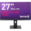 Image de Terra TERRA 3030231 computer monitor 68.6 cm (27") 2560 x 1440 pixels Wide Quad HD LED Black