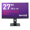 Image de TERRA 3030231 Monitor PC 686 cm (27 ) 2560 x 1440 Pixel Wide Quad HD LED Nero - Neuf