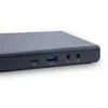 Image de TERRA MOBILE Station d'accueil 800 USB-C/A avec adaptateur secteur 135W et câble USB C/A inclus