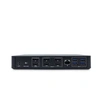 Image de Terra TERRA 1480375 laptop dock/port replicator Wired USB 3.2 Gen 1 (3.1 Gen 1) Type-C Black