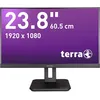 Image de Terra TERRA 3030238 LED display 60.5 cm (23.8") 1920 x 1080 pixels Full HD Black