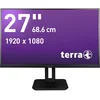 Image de TERRA LCD/LED 2748W PV V3. 1 noir HDMI/DP/USB-C GREENLINE PLUS