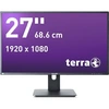 Image de Wortmann TERRA LCD/LED 2756W PV V4 - 27", Full HD IPS, 75 Hz, USB-C, DP, HDMI, GREENLINE PLUS