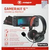 Image de Nintendo Switch GAMER KIT S Sound & Protect