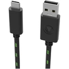 Image de Snakebyte SB916281 câble USB USB 2.0 5 m USB C USB A Noir, Vert - Neuf