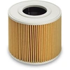 Image de Kärcher 6.414-789.0 Staubsauger Zubehör/Zusatz Trommel-Vakuum Filter