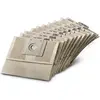 Image de Kärcher Filtres en papier Basic 10 pcs. 6.904-403.0