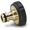 Image de Karcher - Raccord Robinet Laiton Kärcher 2.645-014.0