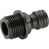 Image de Kärcher Home & Garden 2.645-098.0 Plastique Raccord De Tuyau Raccord Enfichable Q101772