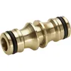 Image de Kärcher Home & Garden 2.645-100.0 Laiton Raccord De Tuyau Raccord Enfichable