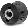 Image de Karcher - Raccord Rapide Pour Nettoyeur Haute Pression 44700410