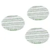 Image de Kärcher Home & Garden 2.863-197.0 Tapis De Polissage Pour Parquet, Étanche/laminé 3 Pc(s)