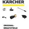Image de KÄRCHER pièces de rechange vanne (3pcs), 2.885-139.0