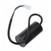 Image de Karcher - Condensateur 40  f Avec Cable D'Origine (k6/7)