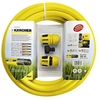 Image de Set de raccordement pour nettoyeur haute pression - KARCHER - 2.645-156.0