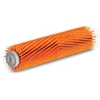 Image de Kärcher Rouleau à brosses orange cpl. 300 4.762-484.0