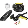Image de Kit de nettoyage de gouttières et de tuyaux Kärcher PC 20