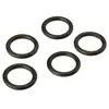 Image de Karcher - 2.880-990.0 Lot De 5 Joints Toriques De Rechange Pour Pistolet À Air