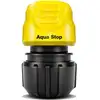 Image de Karcher - Raccord Pour Tuyau Kärcher 2.645-202.0 13 Mm (1/2) - 15 Mm (5/8), Ø 16 À 19 Mm (3/4) 1 Pc(s)