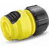 Image de Raccord pour tuyau KARCHER 13 mm (1/2') - 15 mm (5/8'), Ø 16 à 19 mm (3/4') - 2.645-203.0