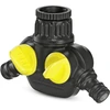 Image de Kärc distributeur 2 voies 2.645-199.0 - Kärcher 2.645-199.0 - (autres catégories / outils)