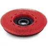 Image de Brosse disque complet rouge Ø51 KARCHER - 4.905-026.0