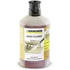Image de Nettoyant 3 En 1 (1l) Pour Nettoyeur Haute Pression Karcher 62958820