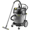 Image de Aspirateur Eau Et Poussière Karcher Nt65/2 Tact² - Karcher - Aspirateurs Professionnels