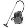 Image de Aspirateur eau et Poussière- KARCHER - NT 27/1 1380W 27L- 1.428-500.0