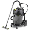 Image de Aspirateur eau et poussières - KARCHER - NT 65/2 TACT TC - 65L - 1.667-287.0