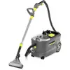 Image de Injecteur Extracteur Professionnel Puzzi 10/1, Nettoyeur Tapis, Moquettes, Textiles D'Ameublement - Karcher
