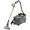 Image de Kärcher 4039784917088 machine de nettoyage de tapis Marcher derrière Humide Noir, Jaune - Neuf