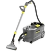 Image de Karcher Kärcher Puzzi 10/1 10 L Drum vacuum Wet 1250 W Bagless