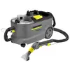 Image de Nettoyeur de tapis Kärcher Puzzi 10/1 Edition 1250 W Gris et jaune - Neuf