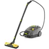 Image de Nettoyeur vapeur Kärcher 10921040 2300W flexible brosse mobilité Gris/Jaune - Neuf