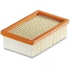 Image de Kärcher Filtre plissé plat pour WD 4-6
