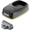 Image de Station de recharge et batterie interchangeable Kärcher pour WV5