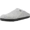 Image de Birkenstock Zermatt Rivet Couleur Gris