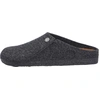 Image de Birkenstock Zermatt Pantoffels Open - Donkergrijs - Maat 42