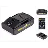 Image de Rems   Chargeur AKKU Li-Ion 21,6 V 2,5 ah en occasion ou reconditionné