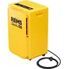 Image de Rems Secco 50 Set déshumidificateur/sécheur de chantier électrique 7,7l réservoir de condensat