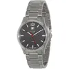 Image de Boccia 3580-02 Montre-bracelet en titane pour homme