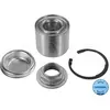 Image de MEYLE kit de roulements de roue 11-14 750 0029
