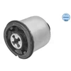 Image de Palier, support d'essieu MEYLE 16-14 710 0005